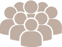 crowd-of-users