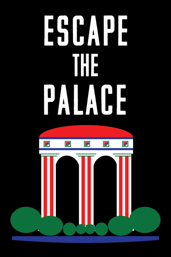 Escape the Palace
