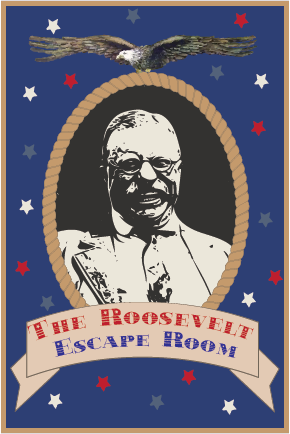 The Roosevelt Escape Room